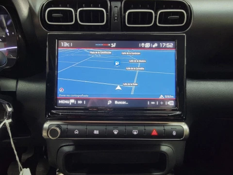 Citroën C3 Aircross BlueHDi 81kW (110CV) You!