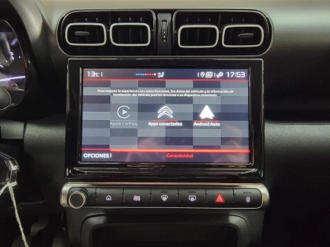 Citroën C3 Aircross BlueHDi 81kW (110CV) You!