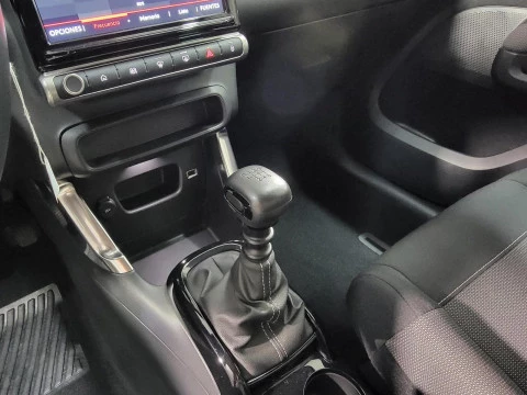 Citroën C3 Aircross BlueHDi 81kW (110CV) You!