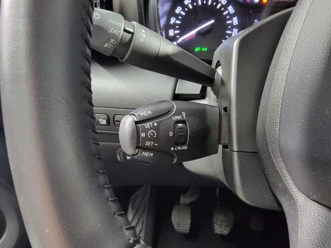 Citroën C3 Aircross BlueHDi 81kW (110CV) You!