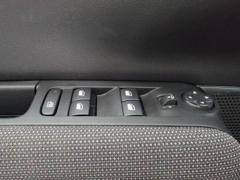 Citroën C3 Aircross BlueHDi 81kW (110CV) You!