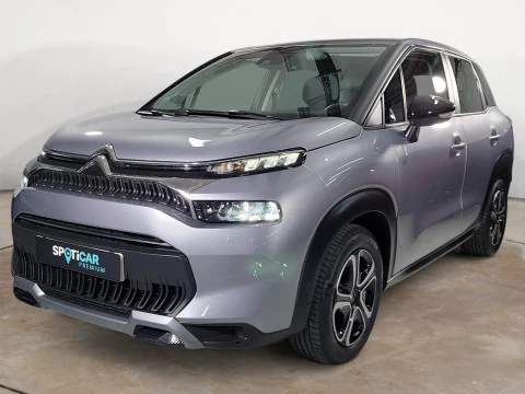 Citroën C3 Aircross BlueHDi 81kW (110CV) You!