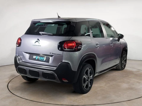 Citroën C3 Aircross BlueHDi 81kW (110CV) You!