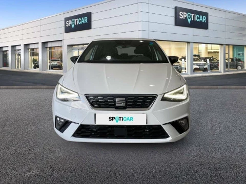 Seat Ibiza 1.0 TSI 85kW Xcellence
