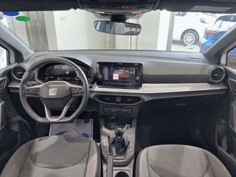 Seat Ibiza 1.0 TSI 85kW Xcellence