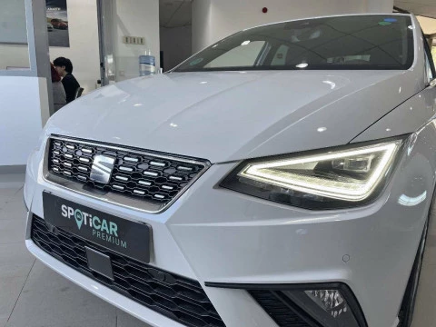 Seat Ibiza 1.0 TSI 85kW Xcellence