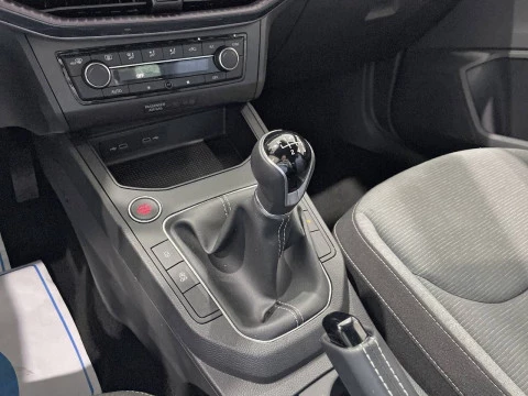 Seat Ibiza 1.0 TSI 85kW Xcellence