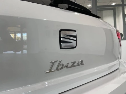 Seat Ibiza 1.0 TSI 85kW Xcellence