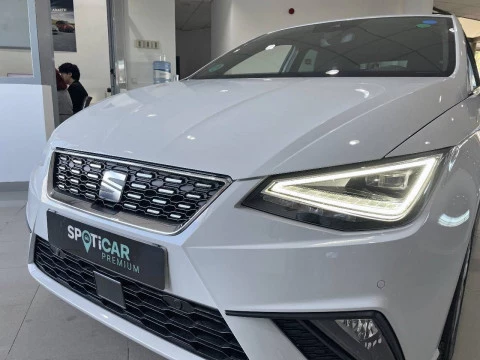 Seat Ibiza 1.0 TSI 85kW Xcellence