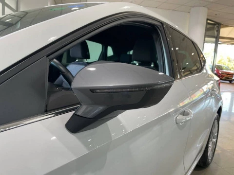 Seat Ibiza 1.0 TSI 85kW Xcellence