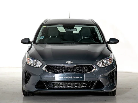 Kia Ceed Tourer Tourer 1.0 T-GDi 88kW (120CV) Drive
