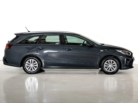 Kia Ceed Tourer Tourer 1.0 T-GDi 88kW (120CV) Drive