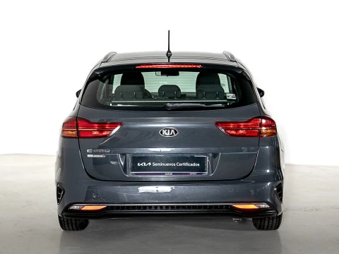Kia Ceed Tourer Tourer 1.0 T-GDi 88kW (120CV) Drive