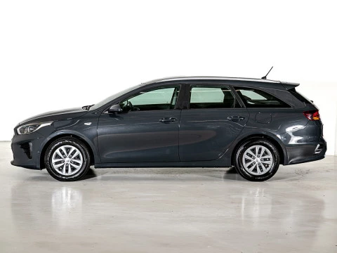 Kia Ceed Tourer Tourer 1.0 T-GDi 88kW (120CV) Drive