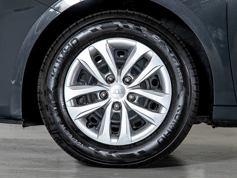 Kia Ceed Tourer Tourer 1.0 T-GDi 88kW (120CV) Drive