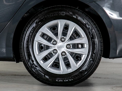 Kia Ceed Tourer Tourer 1.0 T-GDi 88kW (120CV) Drive
