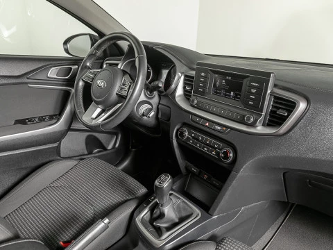 Kia Ceed Tourer Tourer 1.0 T-GDi 88kW (120CV) Drive