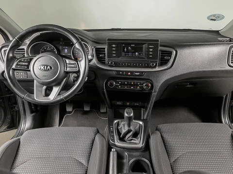 Kia Ceed Tourer Tourer 1.0 T-GDi 88kW (120CV) Drive