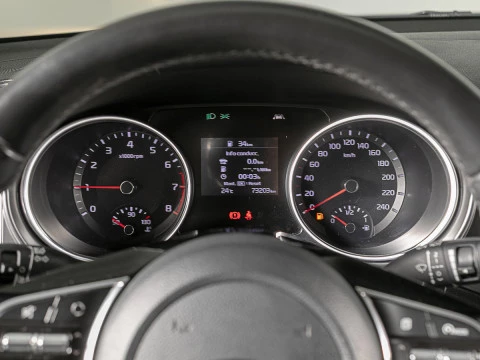 Kia Ceed Tourer Tourer 1.0 T-GDi 88kW (120CV) Drive