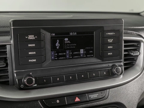 Kia Ceed Tourer Tourer 1.0 T-GDi 88kW (120CV) Drive