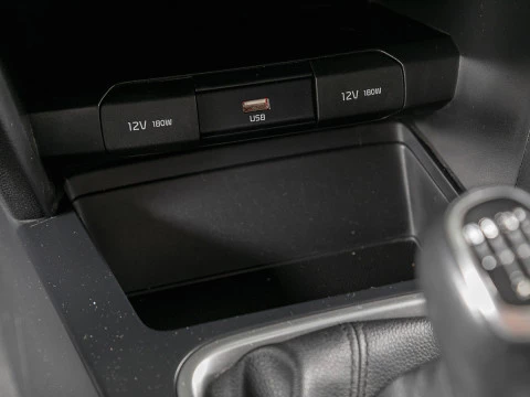 Kia Ceed Tourer Tourer 1.0 T-GDi 88kW (120CV) Drive