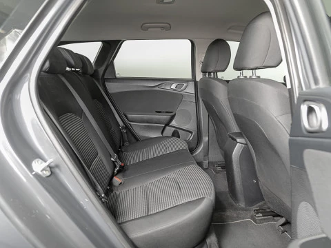 Kia Ceed Tourer Tourer 1.0 T-GDi 88kW (120CV) Drive