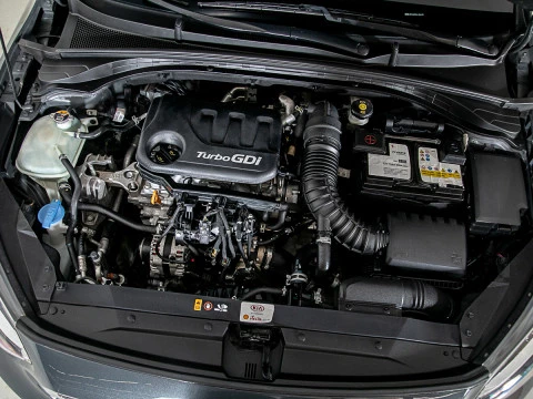 Kia Ceed Tourer Tourer 1.0 T-GDi 88kW (120CV) Drive
