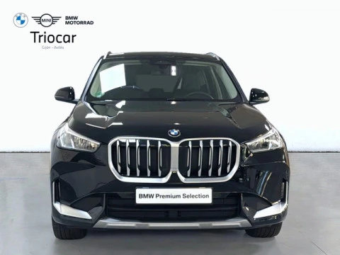 BMW X1 sDrive18d 110 kW (150 CV)