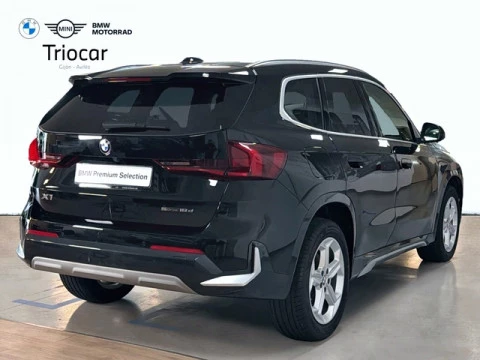 BMW X1 sDrive18d 110 kW (150 CV)