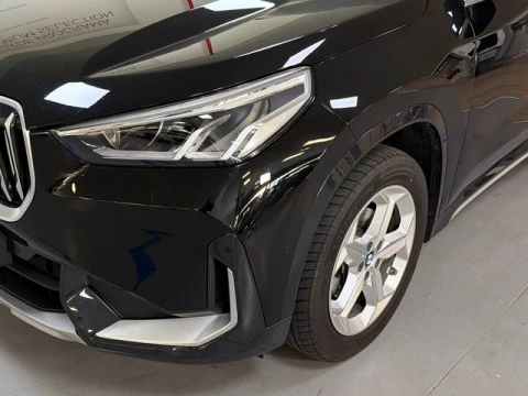 BMW X1 sDrive18d 110 kW (150 CV)