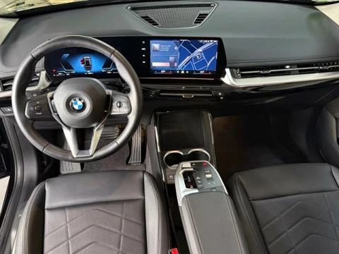 BMW X1 sDrive18d 110 kW (150 CV)
