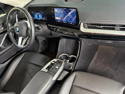 BMW X1 sDrive18d 110 kW (150 CV)