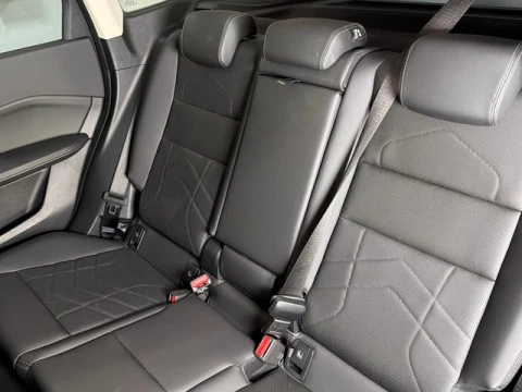 BMW X1 sDrive18d 110 kW (150 CV)