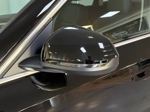 BMW X1 sDrive18d 110 kW (150 CV)