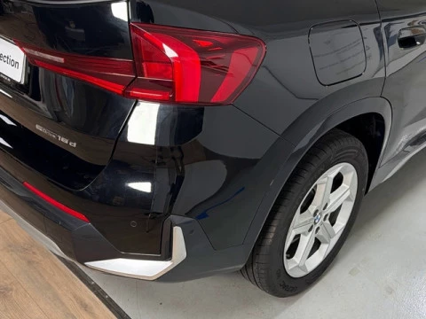 BMW X1 sDrive18d 110 kW (150 CV)