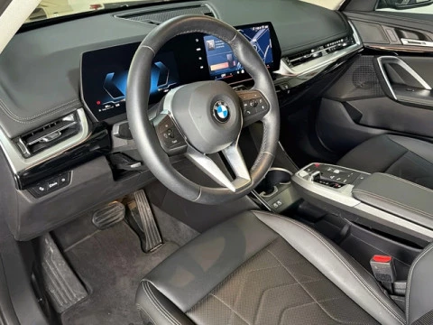 BMW X1 sDrive18d 110 kW (150 CV)