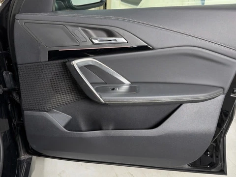 BMW X1 sDrive18d 110 kW (150 CV)