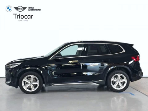 BMW X1 sDrive18d 110 kW (150 CV)