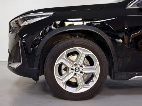 BMW X1 sDrive18d 110 kW (150 CV)