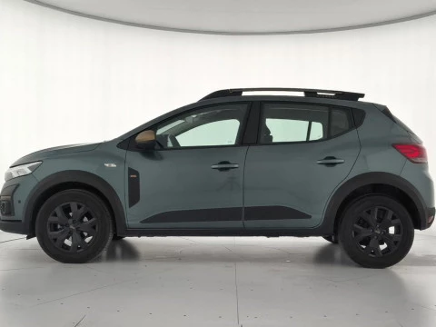 Dacia Sandero  Gasolina/Gas  Stepway ECO-G Extreme Go 74kW