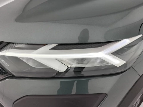 Dacia Sandero  Gasolina/Gas  Stepway ECO-G Extreme Go 74kW