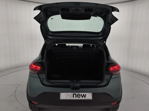 Dacia Sandero  Gasolina/Gas  Stepway ECO-G Extreme Go 74kW
