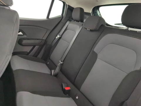 Dacia Sandero  Gasolina/Gas  Stepway ECO-G Extreme Go 74kW