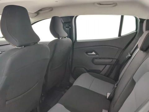 Dacia Sandero  Gasolina/Gas  Stepway ECO-G Extreme Go 74kW