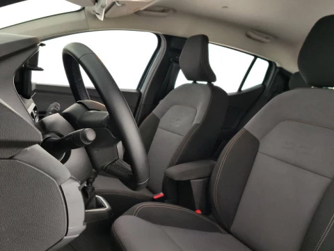 Dacia Sandero  Gasolina/Gas  Stepway ECO-G Extreme Go 74kW