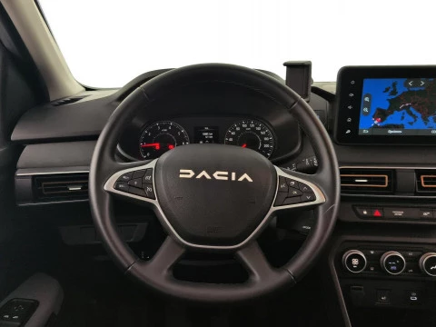 Dacia Sandero  Gasolina/Gas  Stepway ECO-G Extreme Go 74kW
