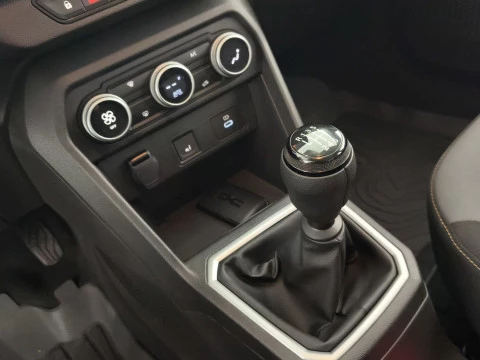 Dacia Sandero  Gasolina/Gas  Stepway ECO-G Extreme Go 74kW