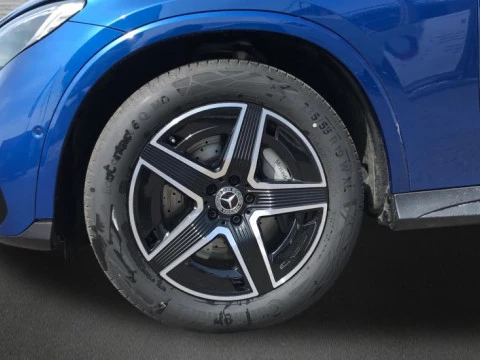 Mercedes-Benz GLC  220 d 4MATIC