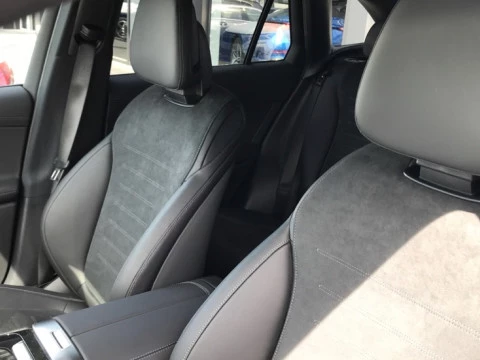 Mercedes-Benz GLC  220 d 4MATIC