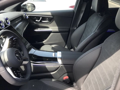 Mercedes-Benz GLC  220 d 4MATIC